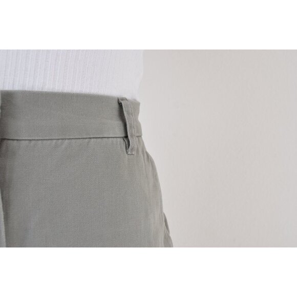 Vintage 90s Sage JONES WEAR Shorts size 6 | 24 waist‎ - Picture 9 of 10